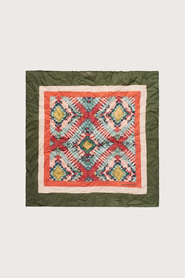 Accessories HANKY1 8211 Cotton Voile Handkerchief 8211 Cinnamon Massimo Alba Handkerchiefs Accessories HANKY1 8211 Cotton Voile Handkerchief 8211 Cinnamon Massimo Alba Handkerchiefs