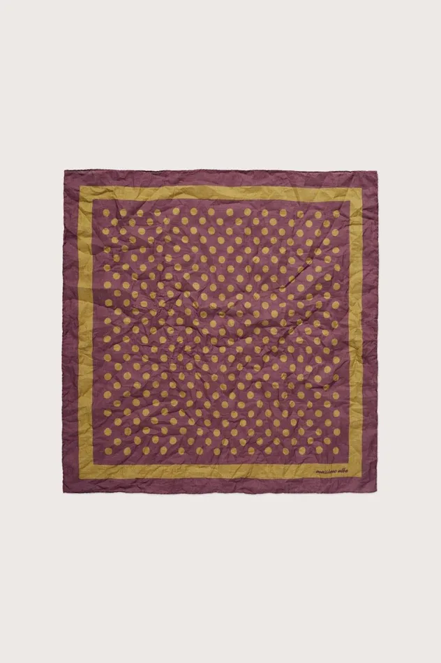 Accessories HANKY1 8211 Cotton Voile Handkerchief 8211 Plum Massimo Alba Handkerchiefs Accessories HANKY1 8211 Cotton Voile Handkerchief 8211 Plum Massimo Alba Handkerchiefs