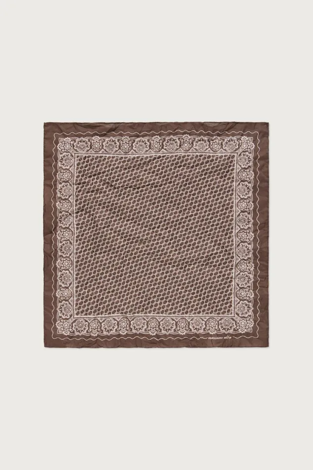 Accessories HANKY1 8211 Printed Cotton Handkerchief 8211 Caffe Massimo Alba Handkerchiefs Accessories HANKY1 8211 Printed Cotton Handkerchief 8211 Caffe Massimo Alba Handkerchiefs