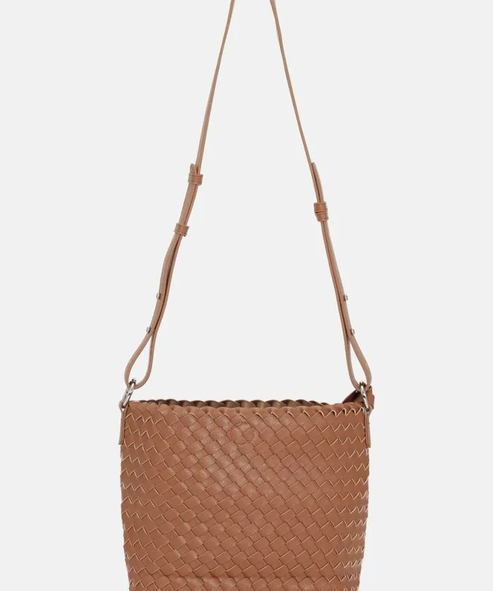 Accessories Ilse Jacobsen Bags Crossbody Bag 8211 Burnt Caramel Metallic Brown Accessories Ilse Jacobsen Bags Crossbody Bag 8211 Burnt Caramel Metallic Brown