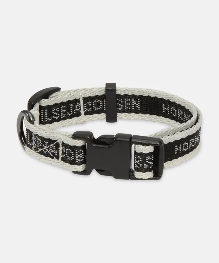 Accessories Ilse Jacobsen Vov and Vuf Dog Collar Extra Small 8211 Black White Sugar Accessories Ilse Jacobsen Vov and Vuf Dog Collar Extra Small 8211 Black White Sugar