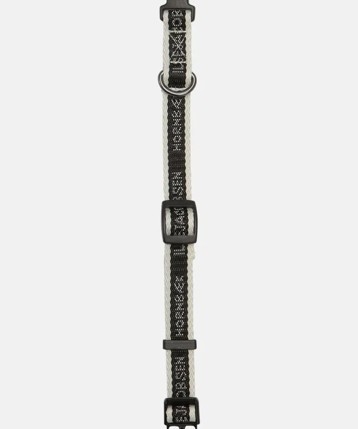 Accessories Ilse Jacobsen Vov and Vuf Dog Collar Extra Small 8211 Black White Sugar Accessories Ilse Jacobsen Vov and Vuf Dog Collar Extra Small 8211 Black White Sugar