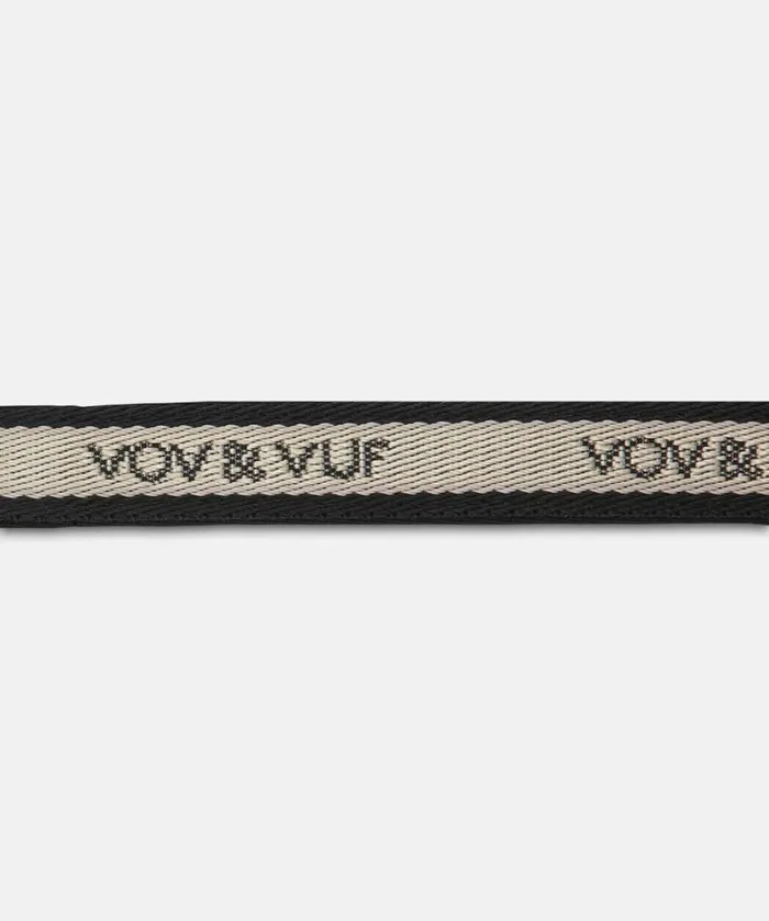Accessories Ilse Jacobsen Vov and Vuf Dog Collar Extra Small 8211 Platin Accessories Ilse Jacobsen Vov and Vuf Dog Collar Extra Small 8211 Platin