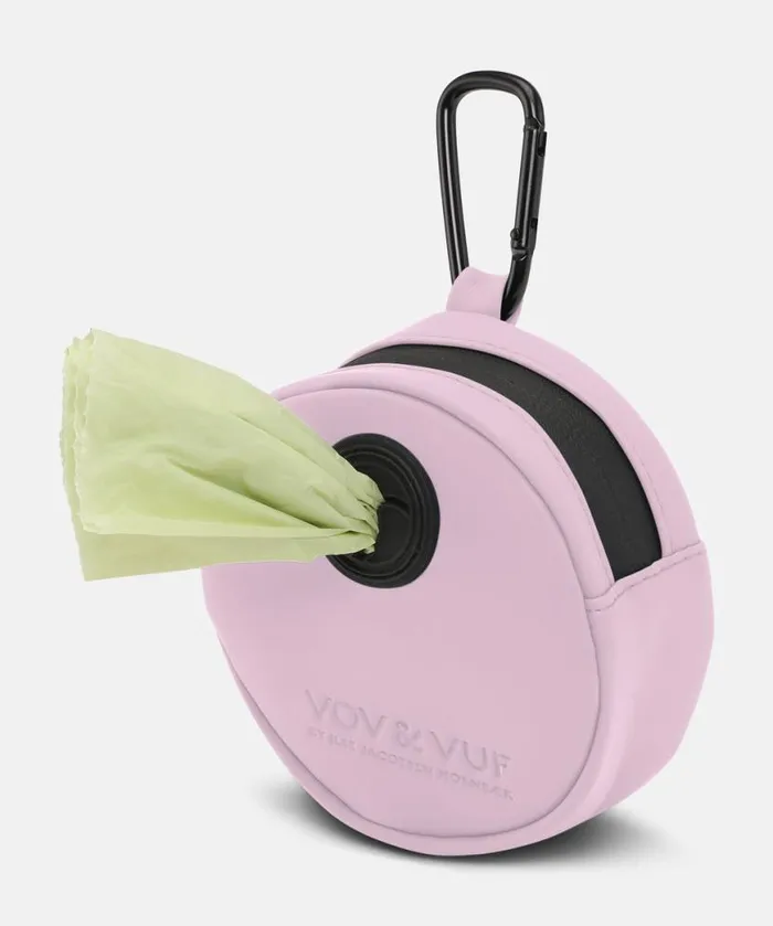 Accessories Ilse Jacobsen Vov and Vuf Pooping Dog 8211 Lavender Mist Accessories Ilse Jacobsen Vov and Vuf Pooping Dog 8211 Lavender Mist