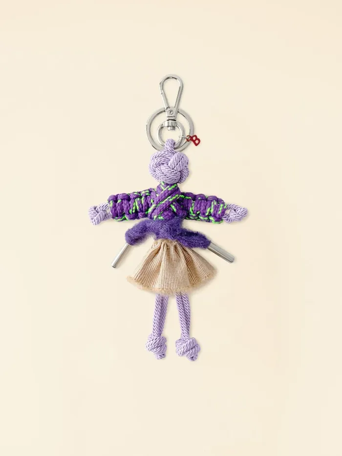 Accessories MY BOB Mimi Key Ring 8211 XRENA Women