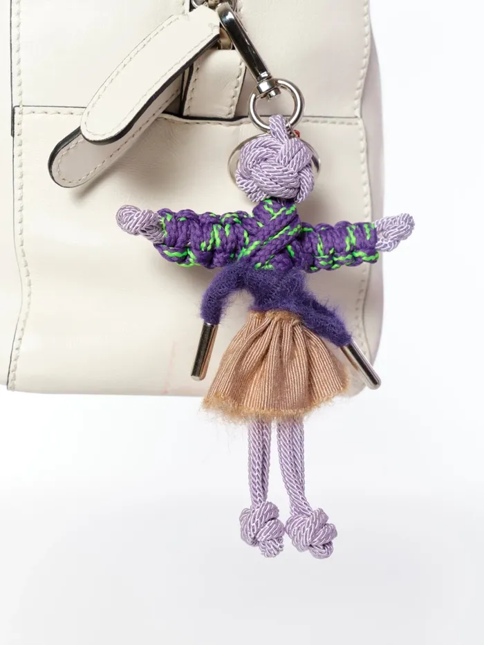 Accessories MY BOB Mimi Key Ring 8211 XRENA Women Accessories MY BOB Mimi Key Ring 8211 XRENA Women