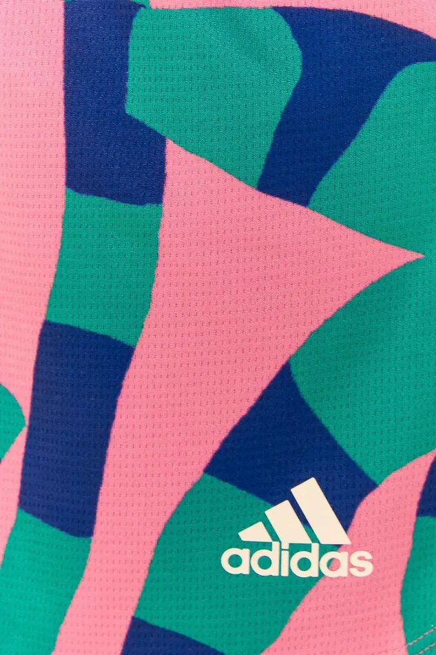 Adidas Farm Pacer Shorts Magenta Women FARM Rio Shorts Adidas Farm Pacer Shorts Magenta Women FARM Rio Shorts