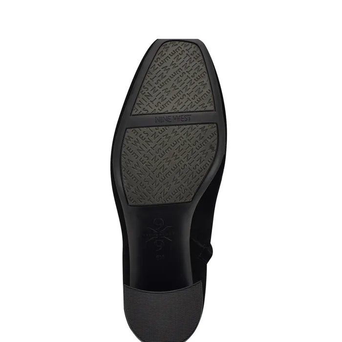 Ailet 92159 Square Toe Booties Ailet 92159 Square Toe Booties