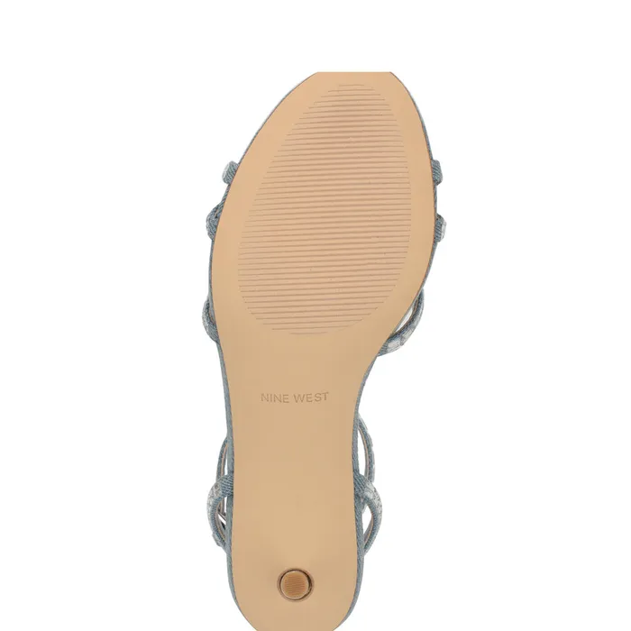 Amseta Heeled Sandals Amseta Heeled Sandals