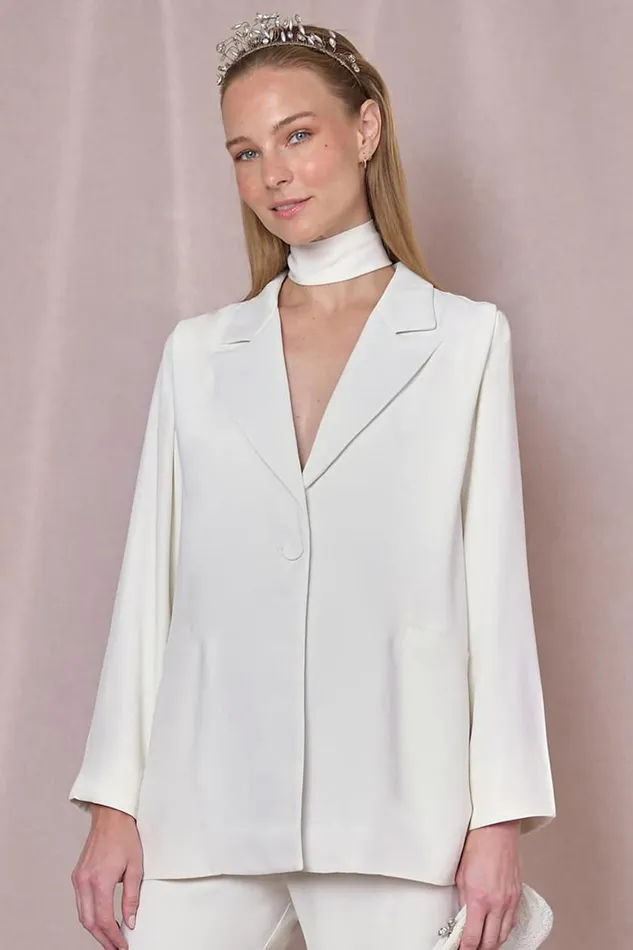 Andie Ivory Women RIXO Bridal Andie Ivory Women RIXO Bridal