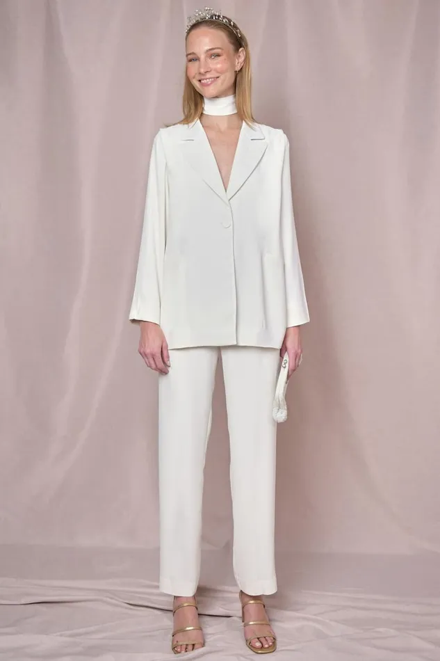 Andie Ivory Women RIXO Bridal Andie Ivory Women RIXO Bridal