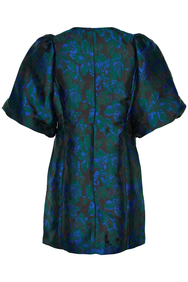 ANGELINA JACKET 15412 615 Green 615 Women IN FRONT BLAZER JACKETS