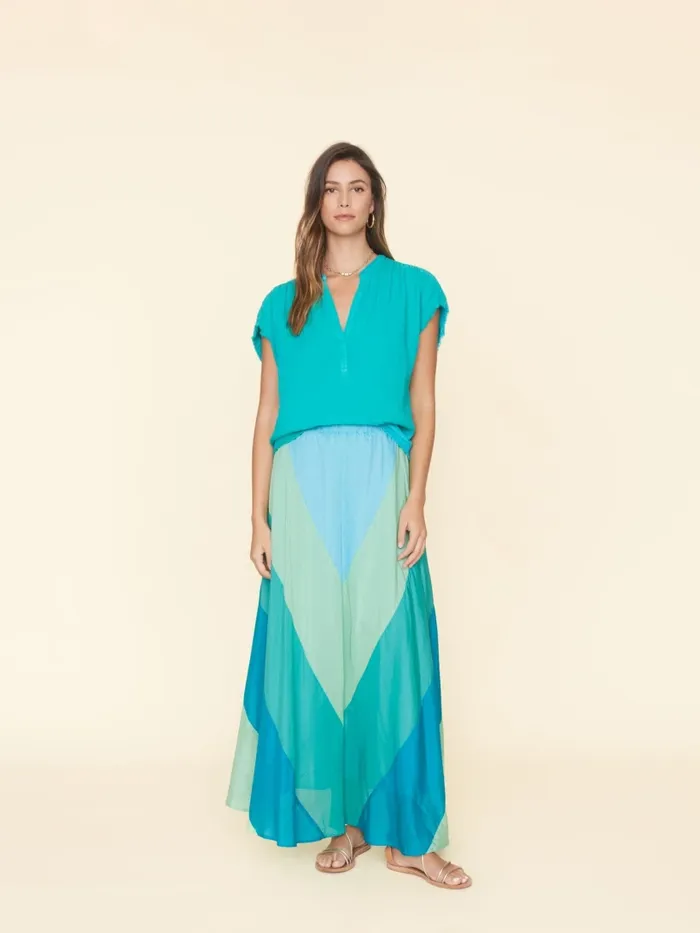 Aqua Wave Amelia Skirt Skirts XRENA Women