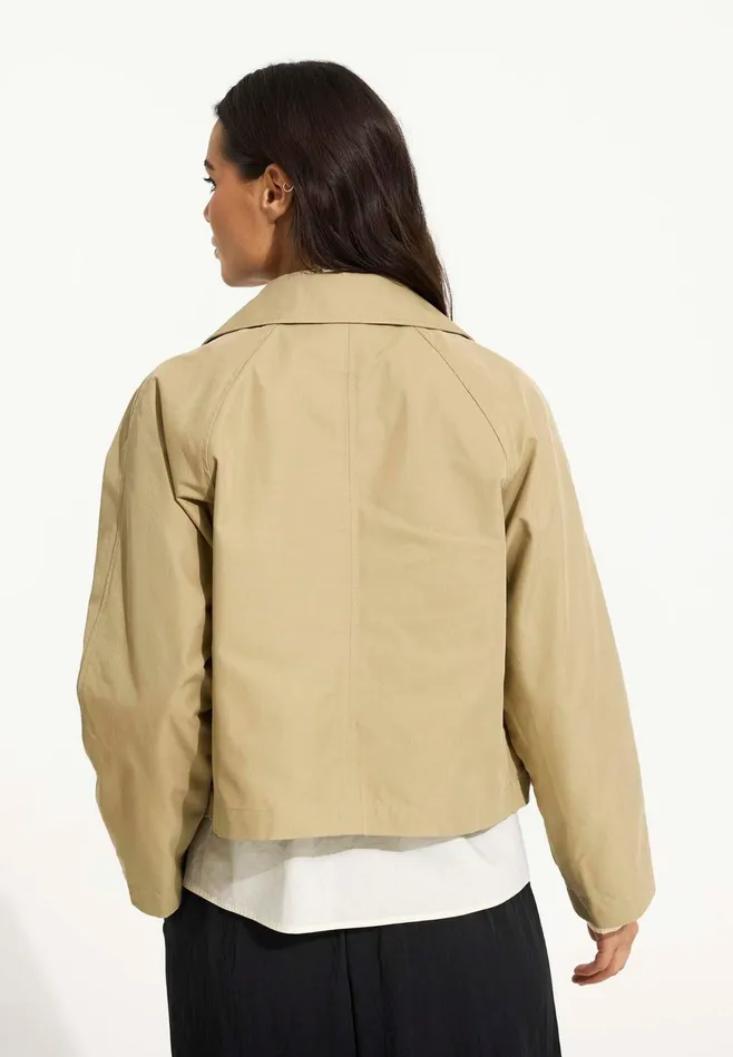 ARIA JACKET 16509 191 Sand 191 Women IN FRONT BLAZER JACKETS