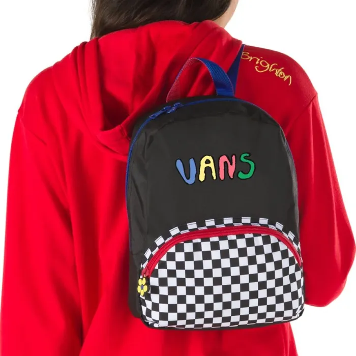 Backpacks and Bags Brighton Backpack Black 8211 Vans Women
