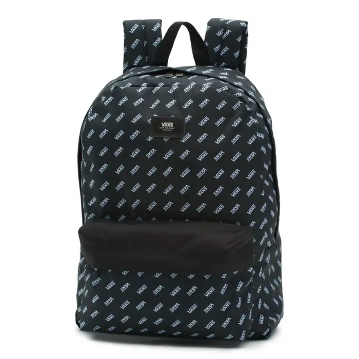 Backpacks and Bags Old Skool Printed Backpack Black Retro Vans Vans MenWomen Backpacks and Bags Old Skool Printed Backpack Black Retro Vans Vans MenWomen