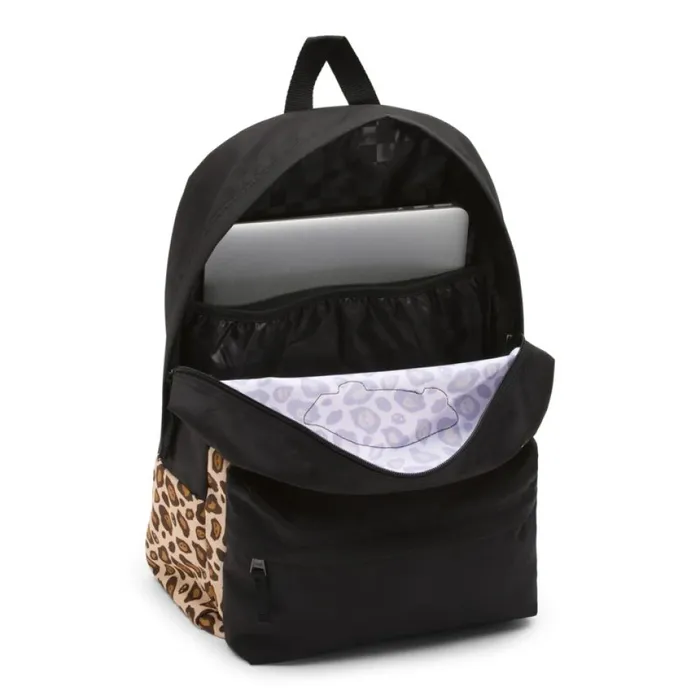 Backpacks and Bags Realm Backpack Leopard Skull 8211 Vans MenWomen Backpacks and Bags Realm Backpack Leopard Skull 8211 Vans MenWomen