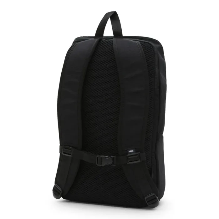 Backpacks and Bags Vans MenWomen Obstacle Skatepack Black Ripstop Backpacks and Bags Vans MenWomen Obstacle Skatepack Black Ripstop