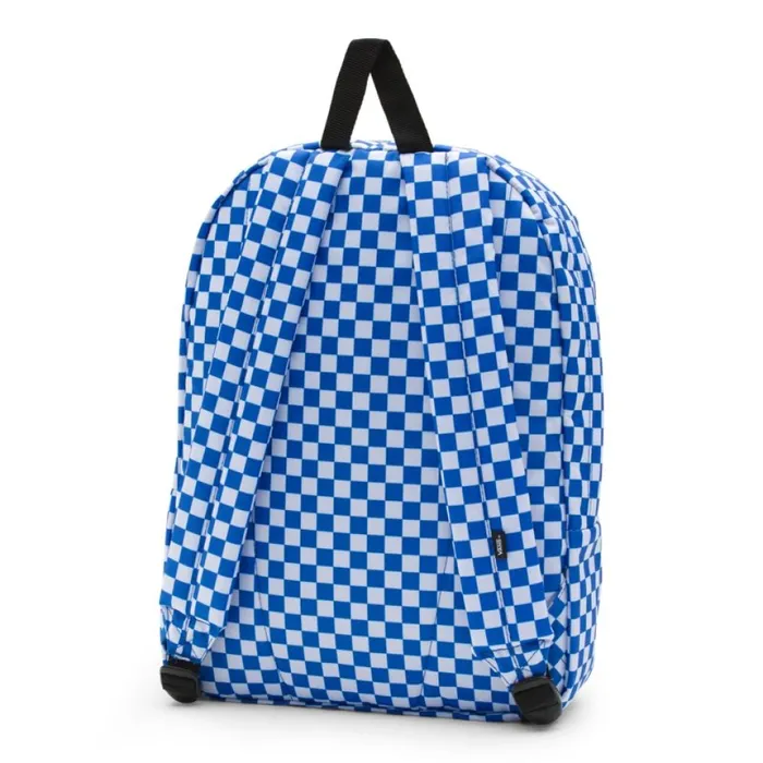 Backpacks and Bags Vans MenWomen Old Skool Backpack Victoria Blue Check Backpacks and Bags Vans MenWomen Old Skool Backpack Victoria Blue Check