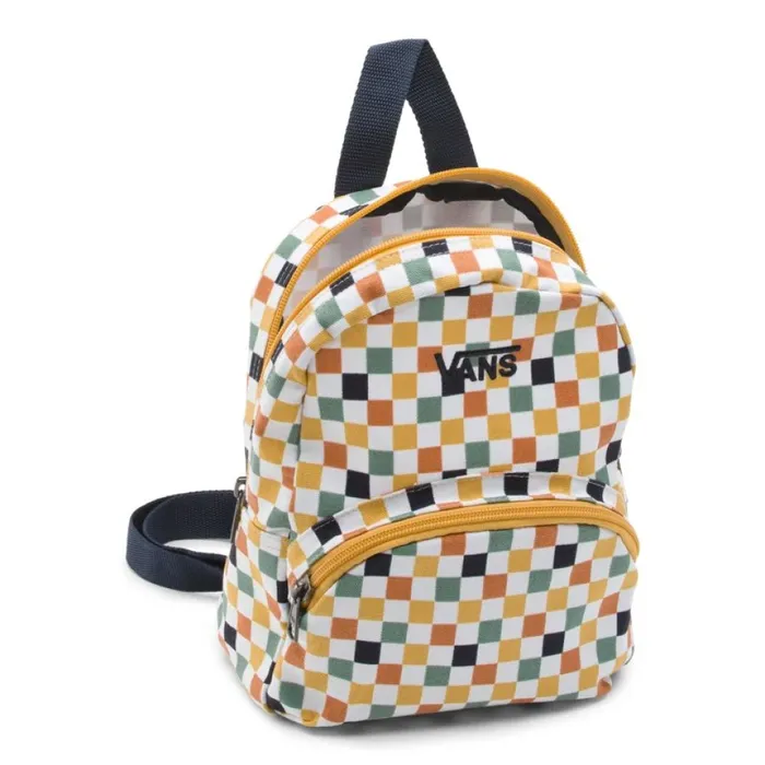 Backpacks and Bags Vans Women Karina Mini Backpack Karina Check Backpacks and Bags Vans Women Karina Mini Backpack Karina Check