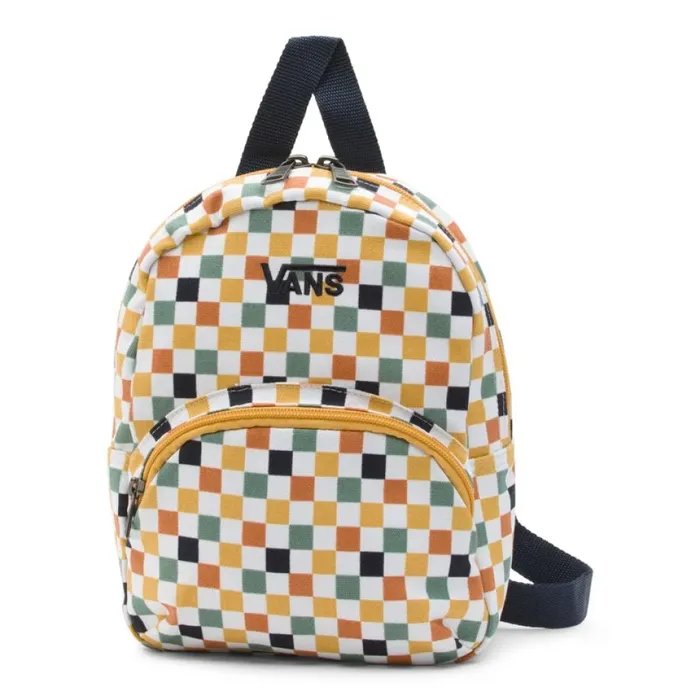 Backpacks and Bags Vans Women Karina Mini Backpack Karina Check Backpacks and Bags Vans Women Karina Mini Backpack Karina Check