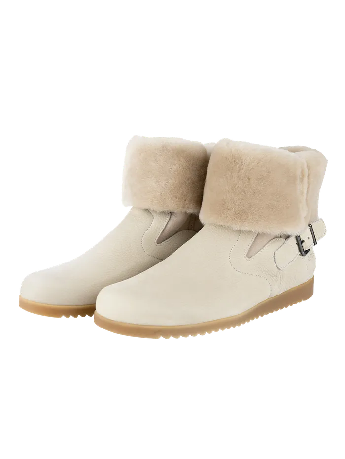 Baovya ankle boots