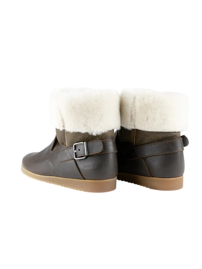 Baovya ankle boots Baovya ankle boots