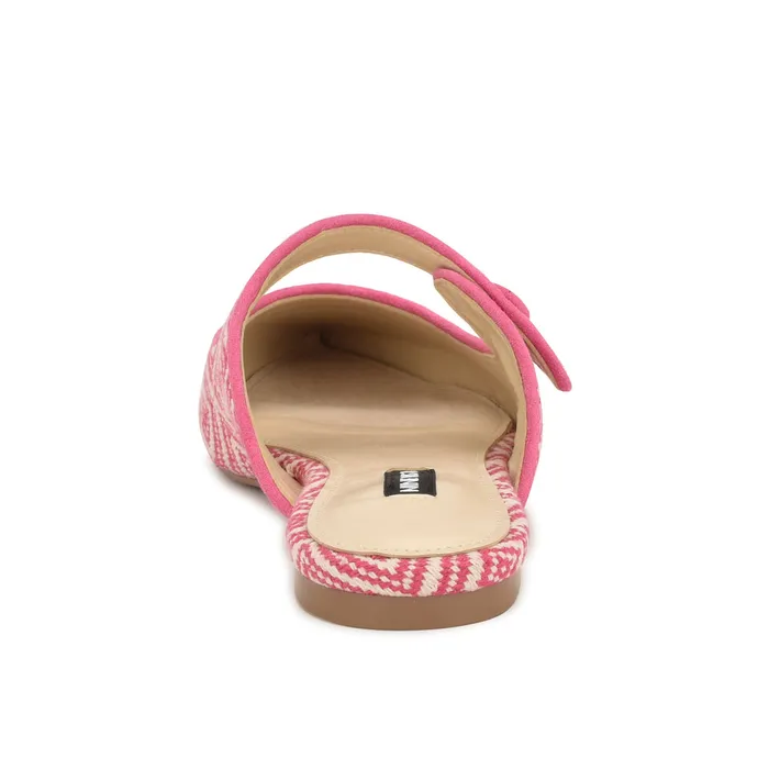 Barbra Flat Mules Barbra Flat Mules
