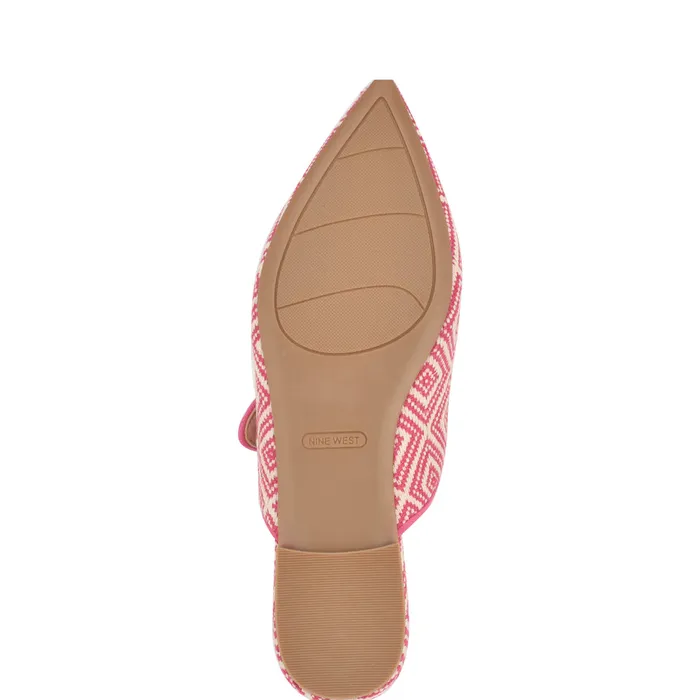 Barbra Flat Mules Barbra Flat Mules