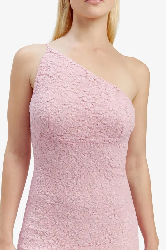 Bardot Day To Night Dresses Women Albie Knit Maxi Dress In Candy Pink Candy Pink Bardot Day To Night Dresses Women Albie Knit Maxi Dress In Candy Pink Candy Pink