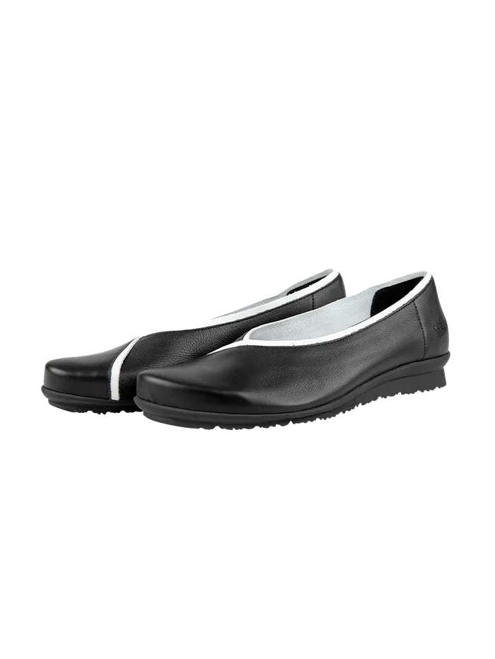 Baroby ballerinas