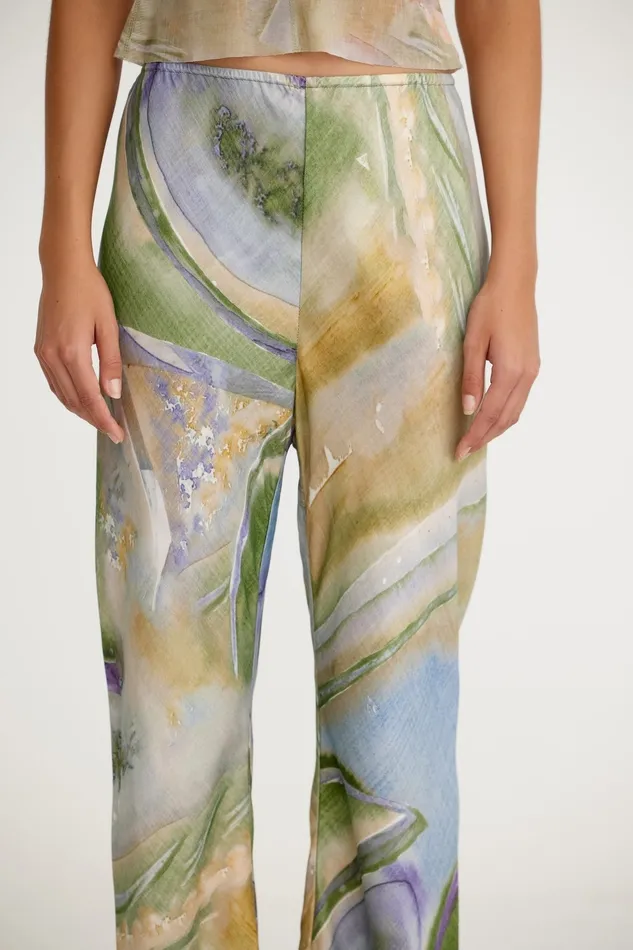 BIANCA PANTS BIANCA PANTS