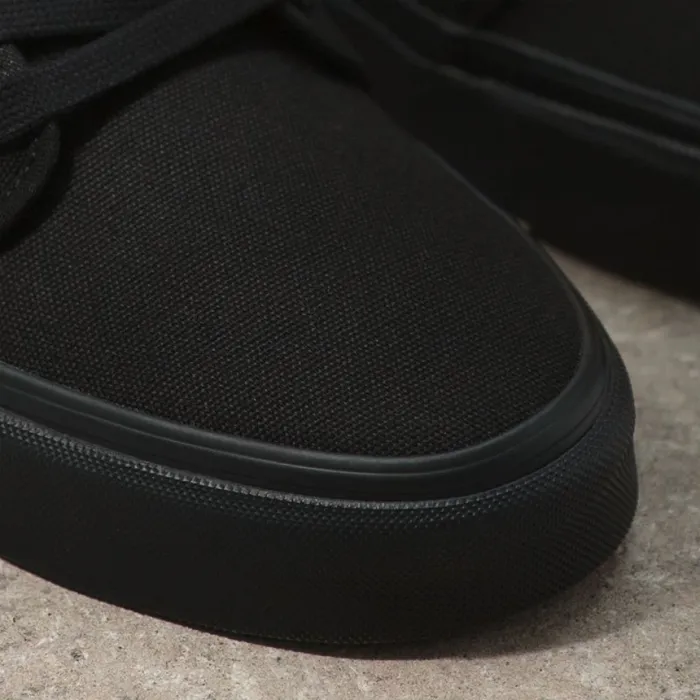 BMX Shoes Vans Men Chukka Low blackout BMX Shoes Vans Men Chukka Low blackout