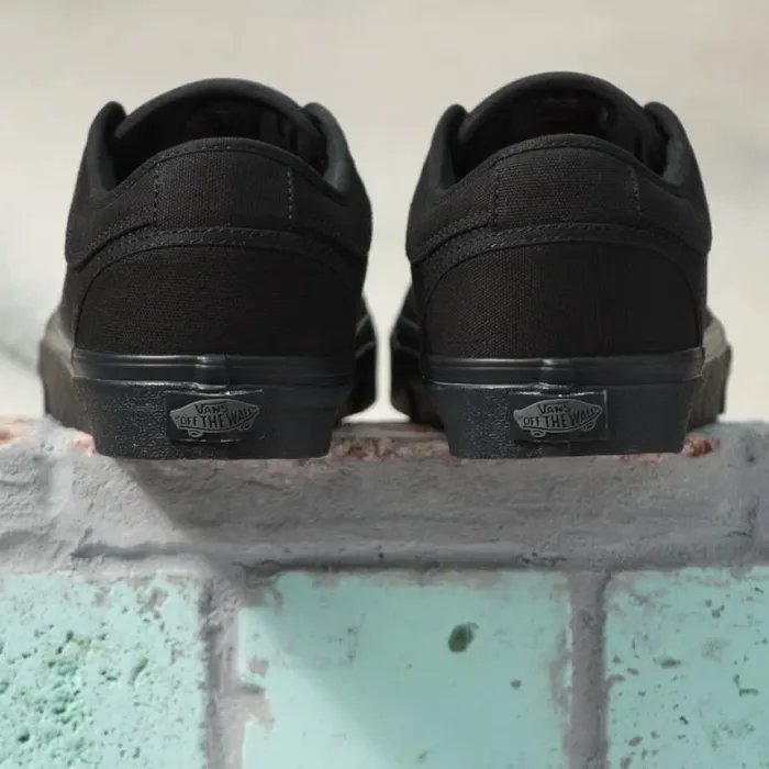 BMX Shoes Vans Men Chukka Low blackout BMX Shoes Vans Men Chukka Low blackout