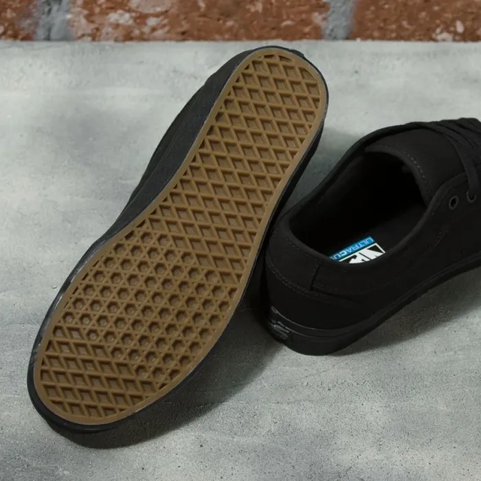 BMX Shoes Vans Men Chukka Low blackout BMX Shoes Vans Men Chukka Low blackout