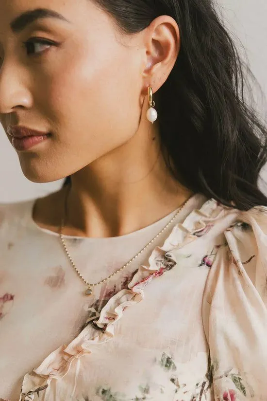 Bohme Steph Gem Necklace Gold Women Jewelry Bohme Steph Gem Necklace Gold Women Jewelry