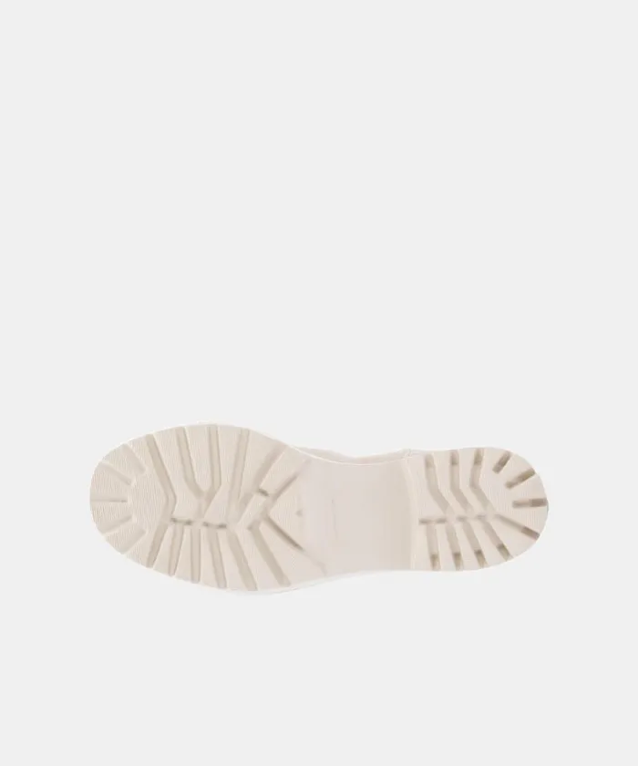 Boots and Booties Women Dolce Vita Huey Booties Sandstone Canvas