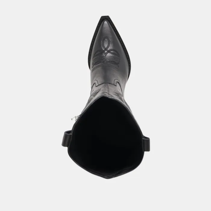 Boots and Booties Women Dolce Vita Ryatt Boots Black Leather