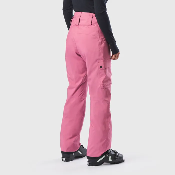 Bottoms Womens W Becca 2L Insulated Pnt Black Black Eider Bottoms Womens W Becca 2L Insulated Pnt Black Black Eider