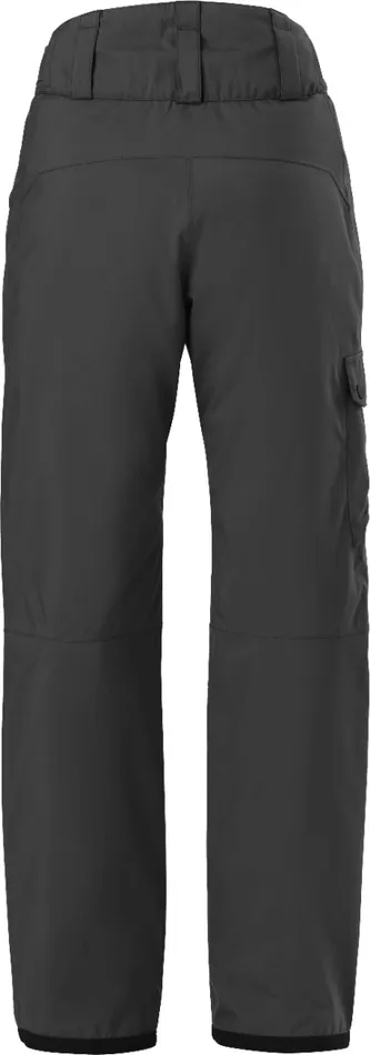 Bottoms Womens W Becca 2L Insulated Pnt Black Black Eider Bottoms Womens W Becca 2L Insulated Pnt Black Black Eider