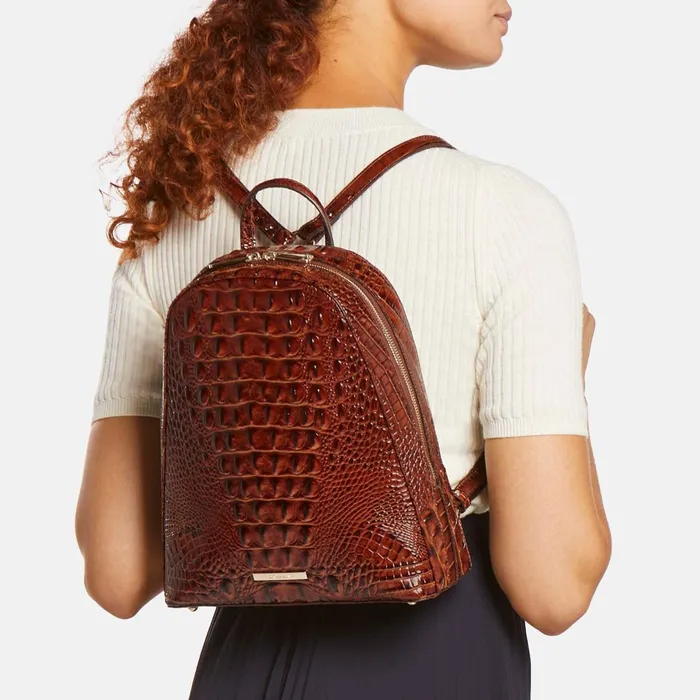 Brahmin Backpacks Nola Black Melbourne 8211 Women Brahmin Backpacks Nola Black Melbourne 8211 Women
