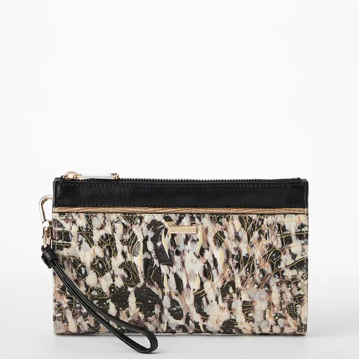 Brahmin Clutches Daisy Multi Pellham 8211 Women