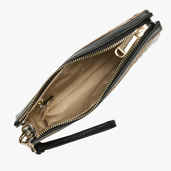 Brahmin Clutches Daisy Multi Pellham 8211 Women Brahmin Clutches Daisy Multi Pellham 8211 Women
