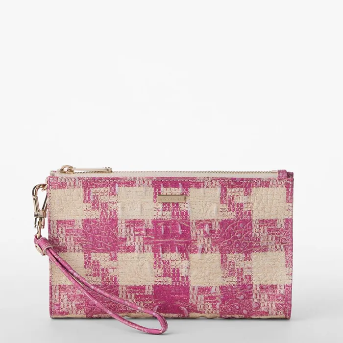 Brahmin Cosmetic Cases and Travel Daisy Empower Sakura 8211 Women