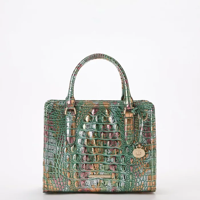 Brahmin Satchels Cami Soulful Melbourne 8211 Women