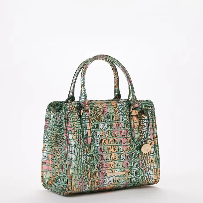 Brahmin Satchels Cami Soulful Melbourne 8211 Women Brahmin Satchels Cami Soulful Melbourne 8211 Women