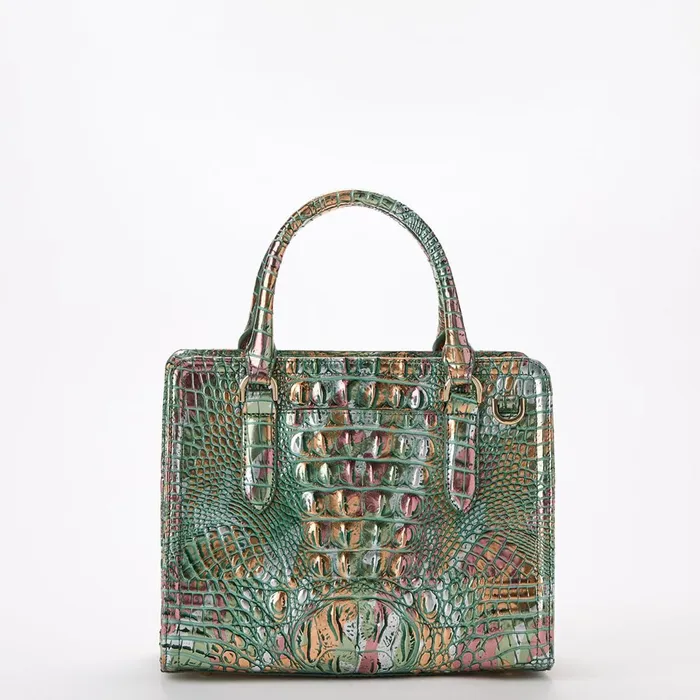 Brahmin Satchels Cami Soulful Melbourne 8211 Women Brahmin Satchels Cami Soulful Melbourne 8211 Women