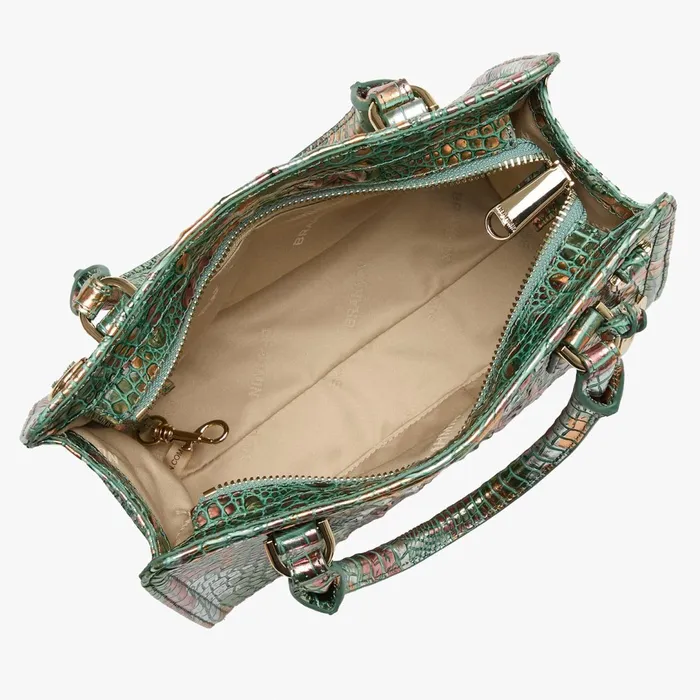 Brahmin Satchels Cami Soulful Melbourne 8211 Women Brahmin Satchels Cami Soulful Melbourne 8211 Women
