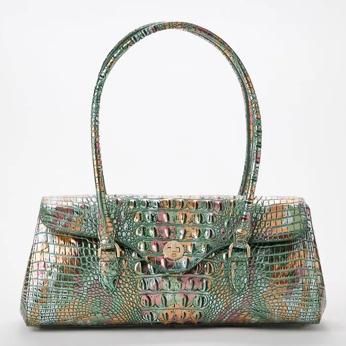Brahmin Satchels Dayan Soulful Melbourne 8211 Women