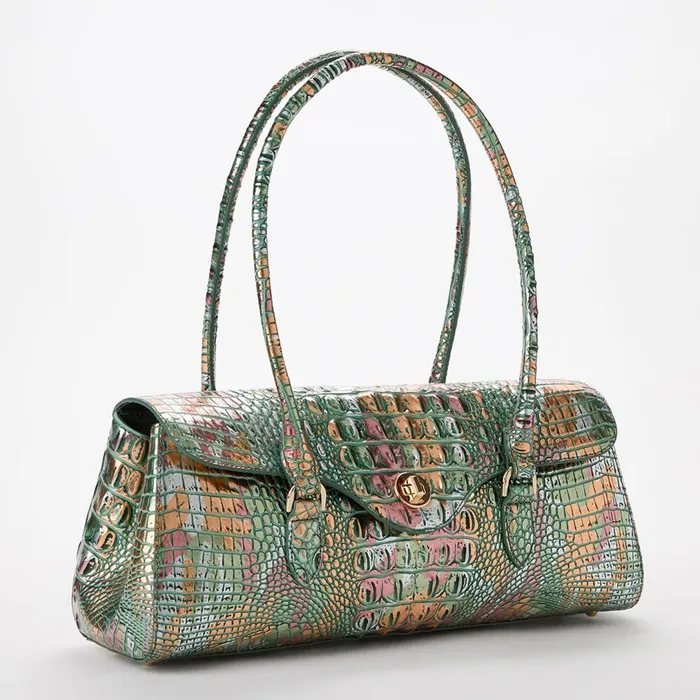 Brahmin Satchels Dayan Soulful Melbourne 8211 Women Brahmin Satchels Dayan Soulful Melbourne 8211 Women